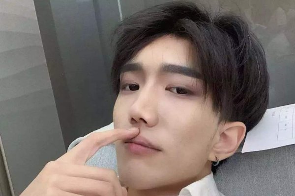 韩美娟想进娱乐圈当歌手,恩师辛巴为何要故意撇清关系呢?