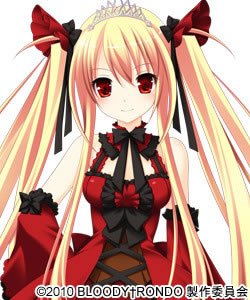 请问这图片的动漫叫什么名字？