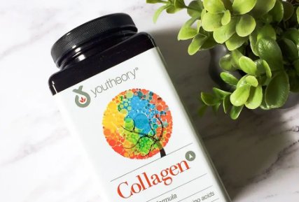 最好的胶原蛋白品牌排行榜