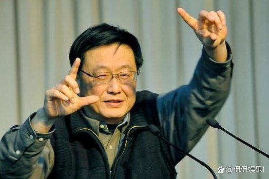 17年前，王文澜狠心抛弃倪萍和儿子，被指责抛妻弃子，如今的他怎么样了？