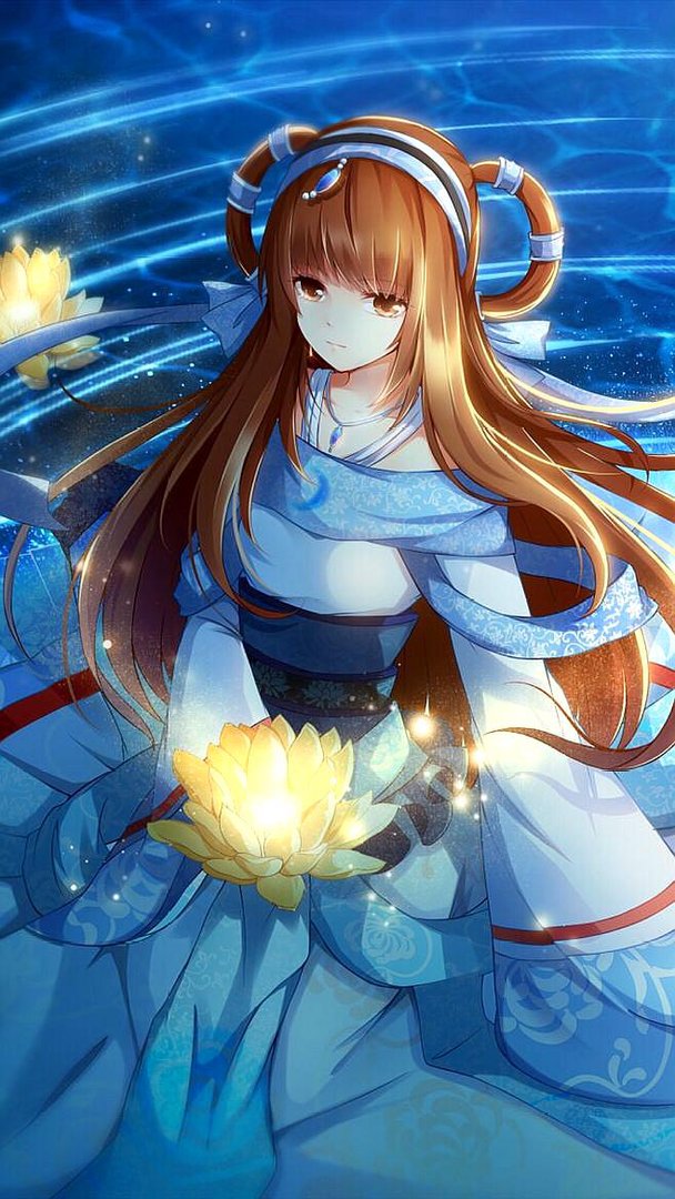 秦时明月小月月是谁？