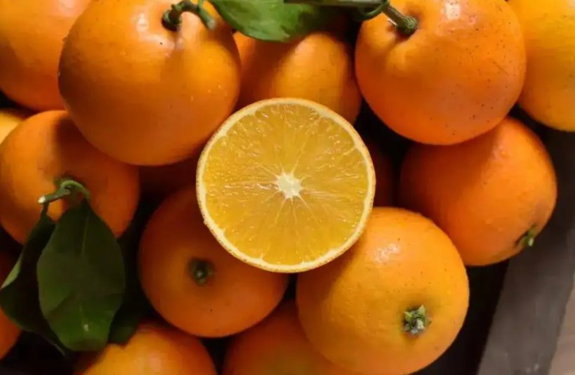 冰糖橙的黄金酸甜比是多少蚂蚁庄园?