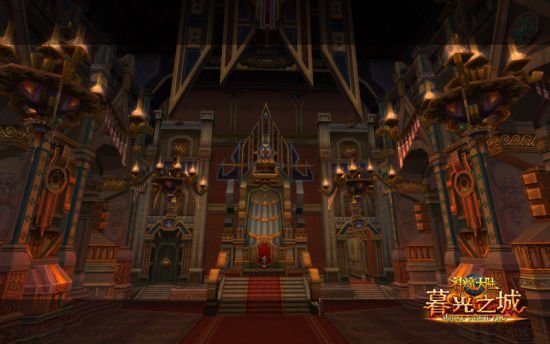 飞行宫殿的介绍