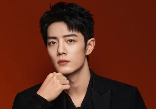 肖战是顶流还是一线