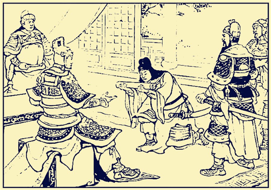 潼关的位置有多重要？曹操为何不惜举国之力征讨马超？