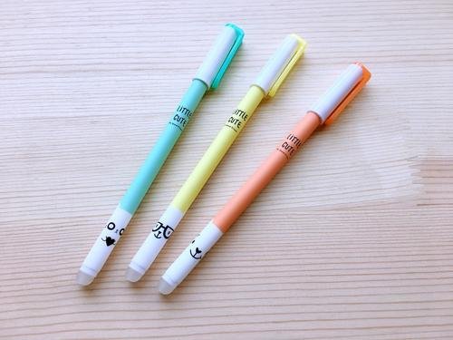 什么是热敏墨水？