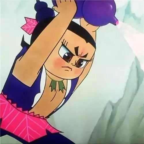 《金刚小葫芦》这部动画片是什么时候上映的？得到了哪些奖项？