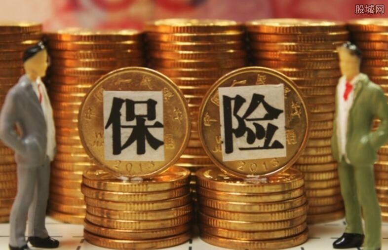 互联网保险概念股龙头股有哪些？