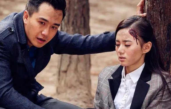 潜行者演员表_全部演员介绍