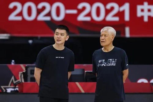 蒋兴权指导夺得首个CBA总冠军，这场比赛有哪些意义？