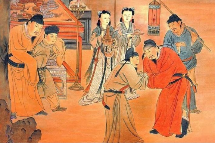 谏字的意思是什么？