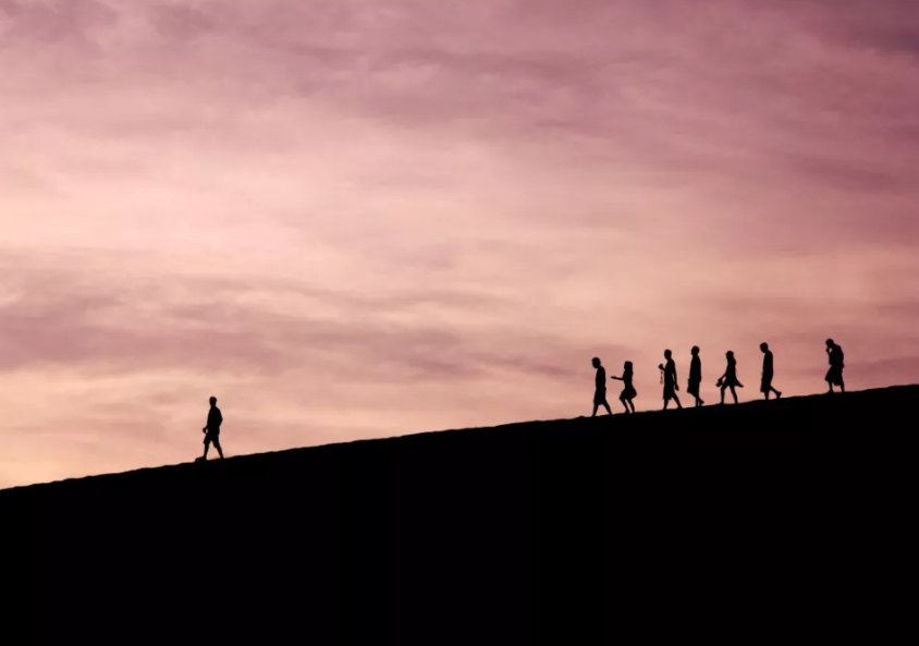 老枪是什么意思