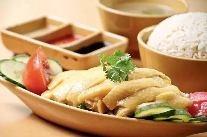新加坡国菜海南鸡饭告急，原因是什么？
