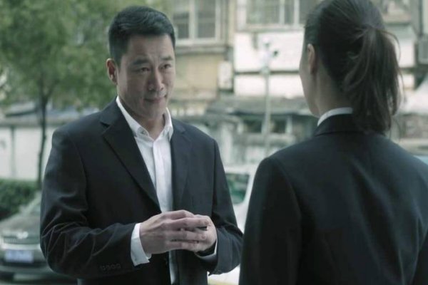 分庭抗礼意思解释