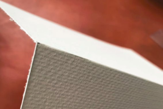 自制手帐离型纸本教程