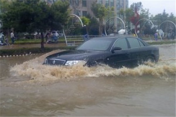 2021年首个暴雨蓝色预警来了，哪些地区将需接受暴雨的侵袭？