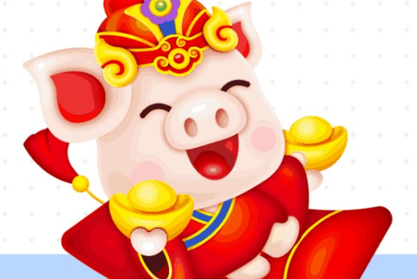 凤头猪肚,是什么生肖