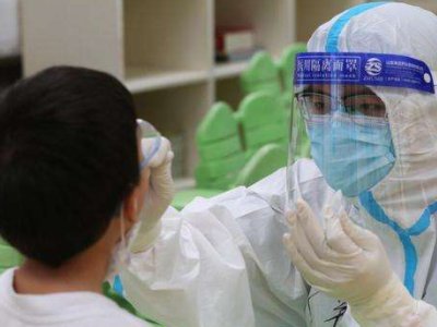 西安本轮疫情由德尔塔变异毒株引起，其感染源在哪？