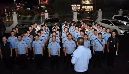 现代的警察，在古代是何职位？