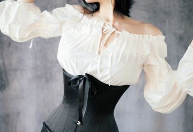 女生都想要的小蛮腰，为什么有的人天生就有，有的人做梦都别想要？