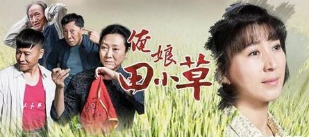 《俺娘田小草》的剧情介绍是什么？