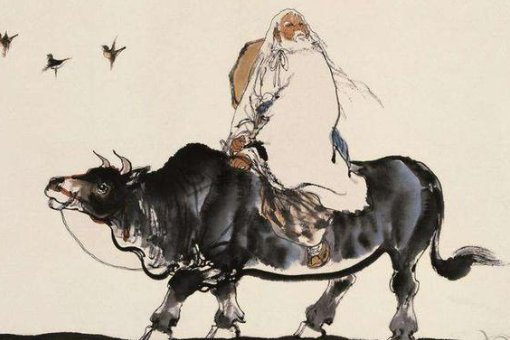 上善若水.后德载物是什么意思?