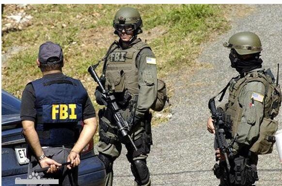 美国FBI为什么被科学家起诉？