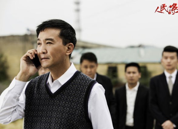 《人民的名义》原型人物对照是什么？