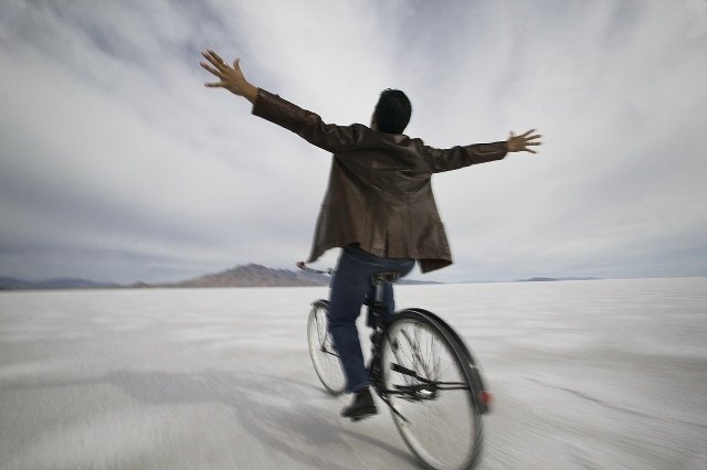 你每天上班路上要花多长时间？