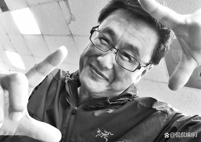 17年前，王文澜狠心抛弃倪萍和儿子，被指责抛妻弃子，如今的他怎么样了？