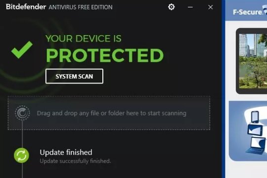 手机杀毒软件排行?