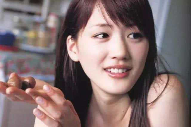 日本有哪些女演员
