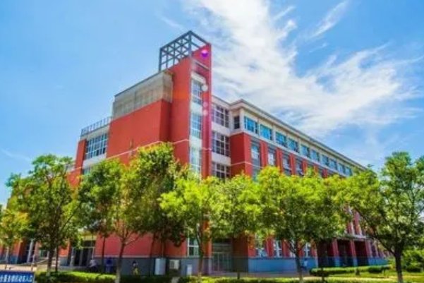 天津仁爱学院怎么样