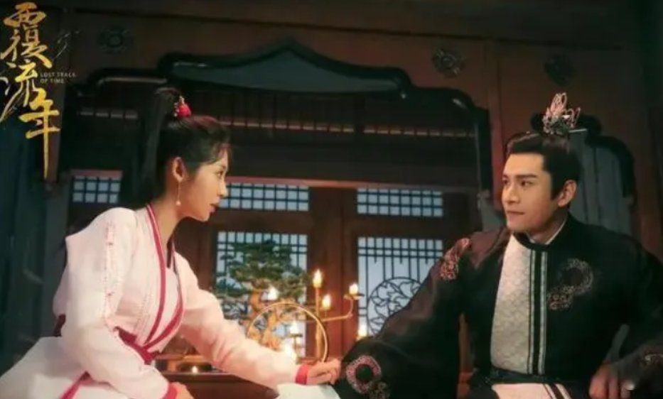 覆流年陆安然重生了几次