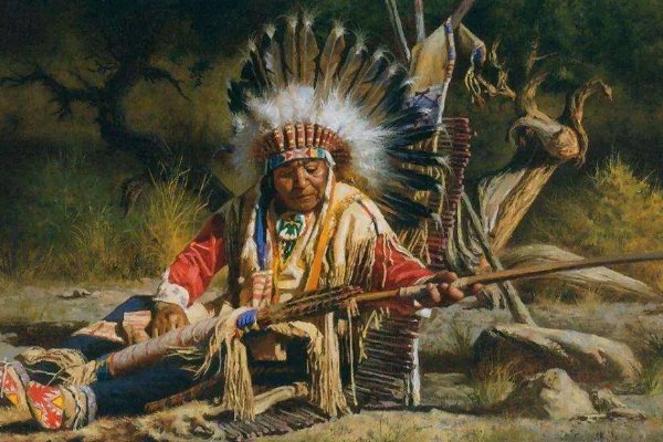 红种人灭绝了吗