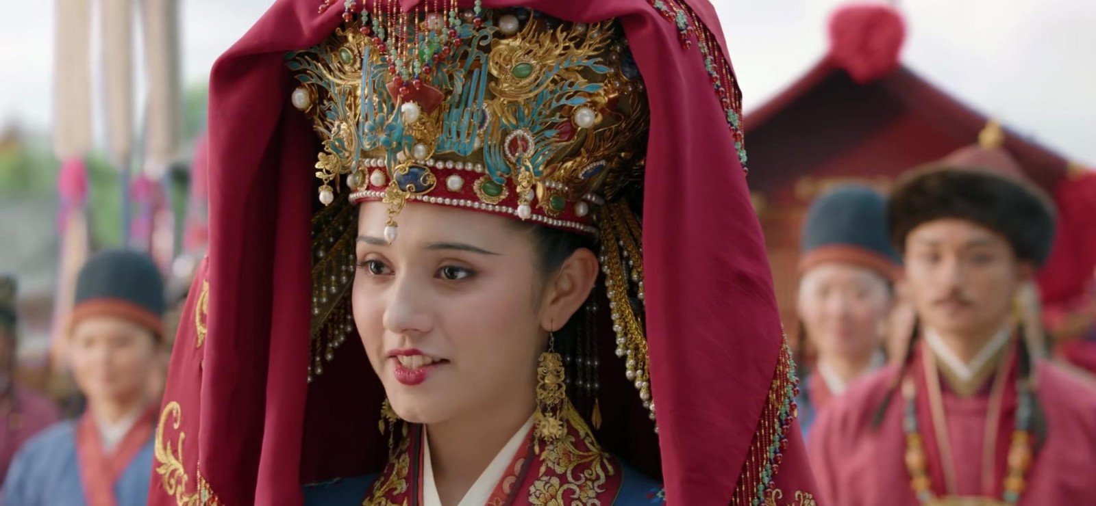 宋朝的寿康公主远嫁了吗？