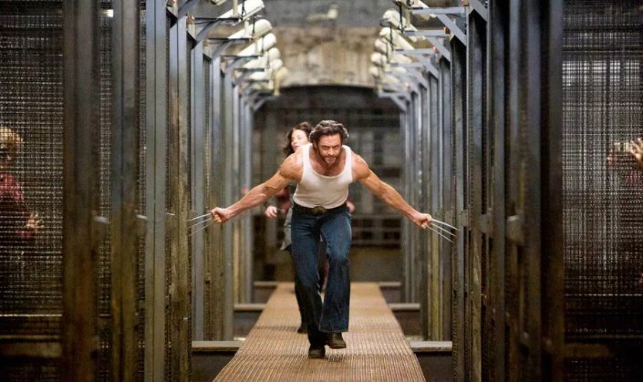 如何评价电影《金刚狼1》？有哪些亮点和记忆点吗？