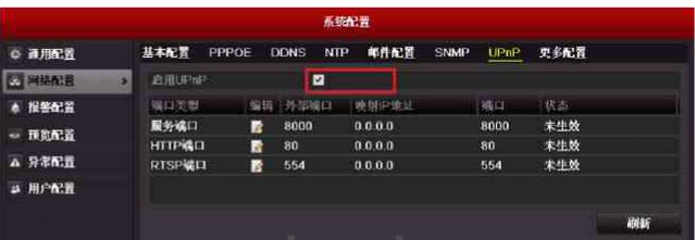 海康威视录像机能远程监控吗？