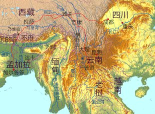 南方铁路之战的介绍