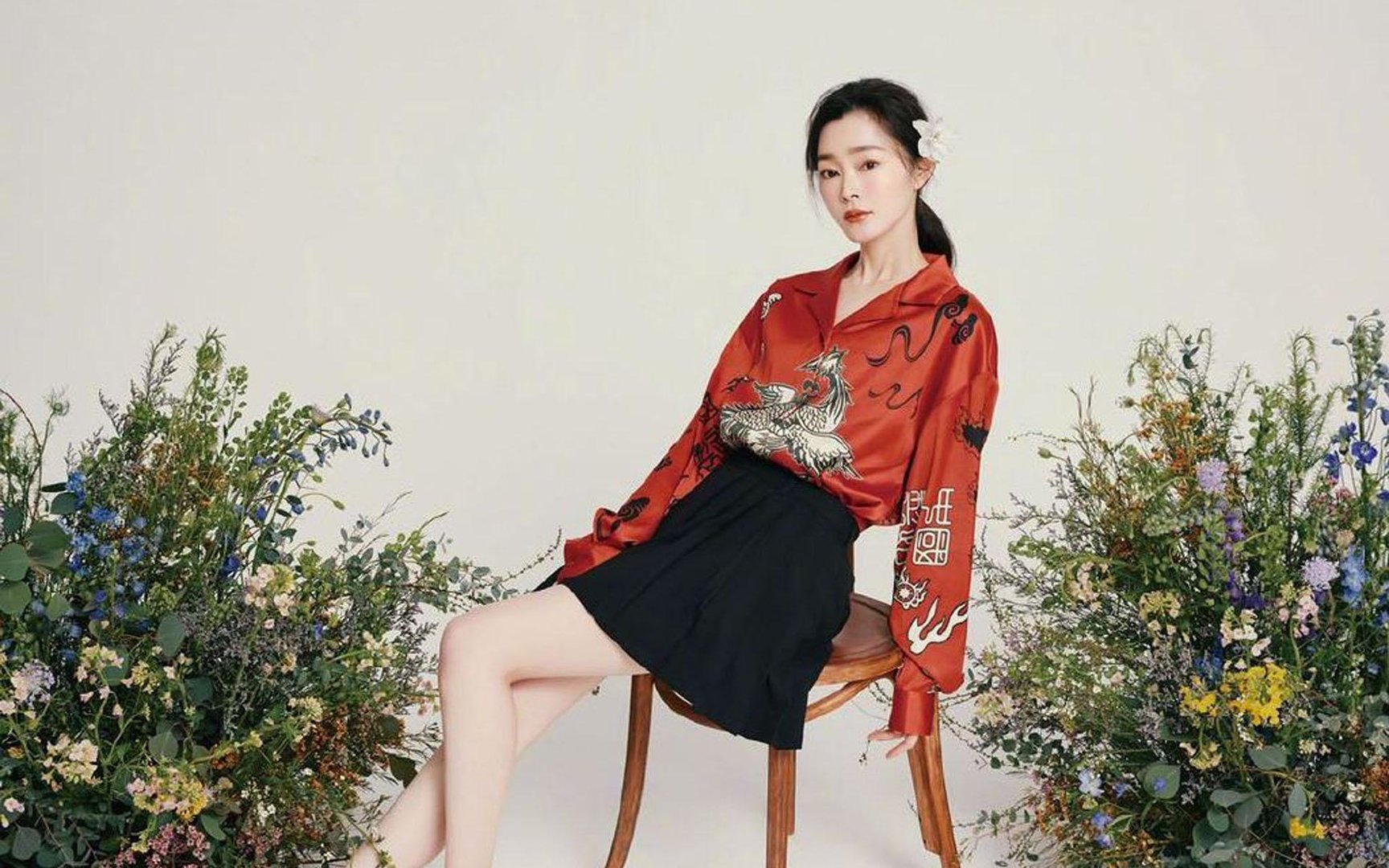 与郭麒麟官宣结婚，深夜公开表白：我们永远在一起！你怎么看？