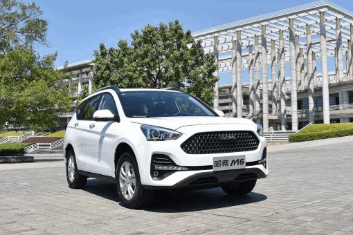 6万左右的suv的车什么牌子的好