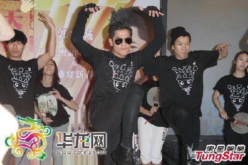 天机密语的介绍