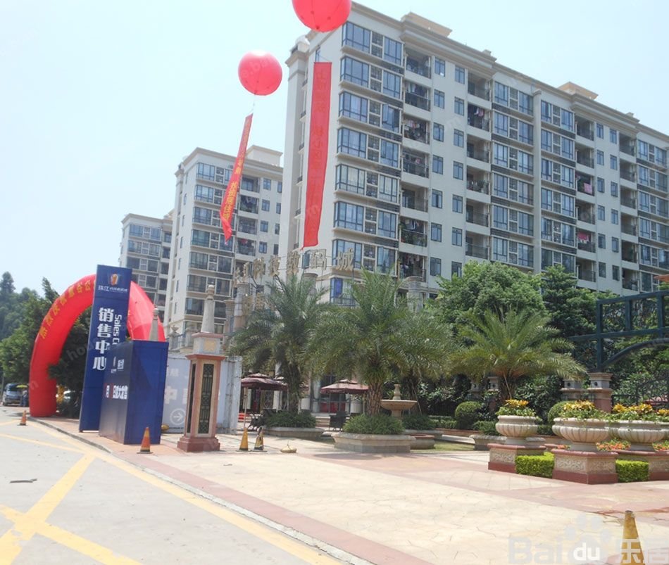 广州珠江数码有限公司的简介