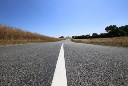 什么是辽阔的天空？