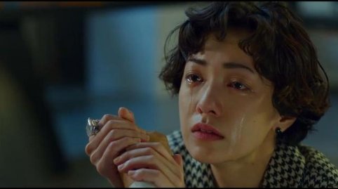 郭采洁说自己因为《喜宝》不再想演戏，这是为什么呢？