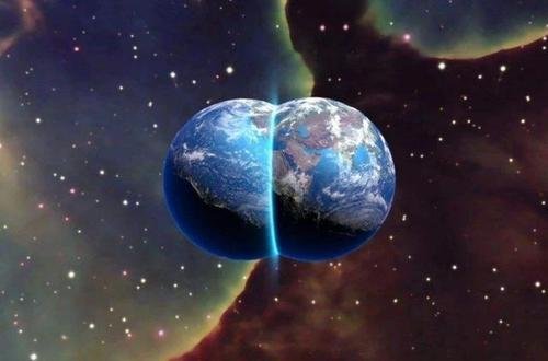 人死以后会去另一个世界吗？