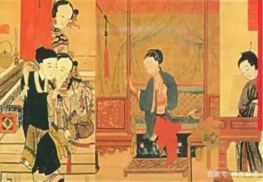 古代青楼叫什么名字？