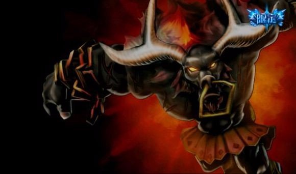 lol牛头哪款皮肤有特效