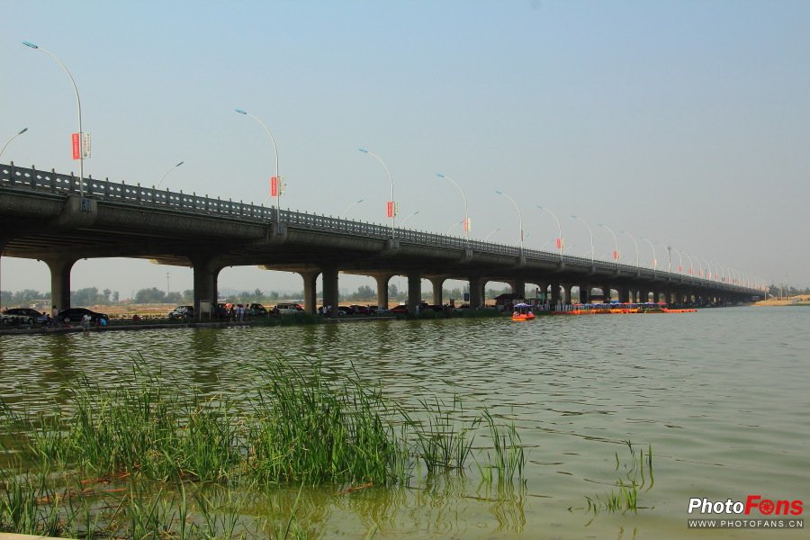 子龙大桥的介绍