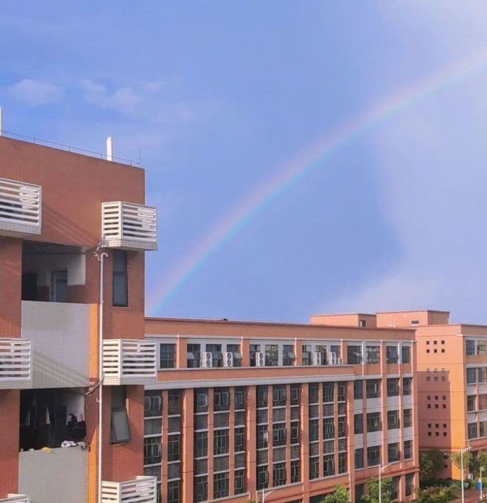 韶关学院怎么样？